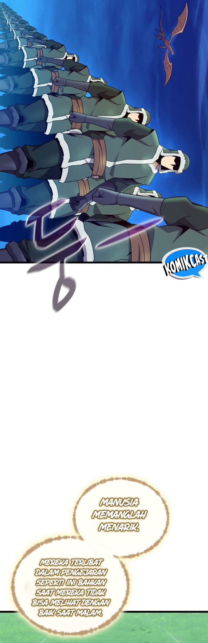 Arcane Sniper