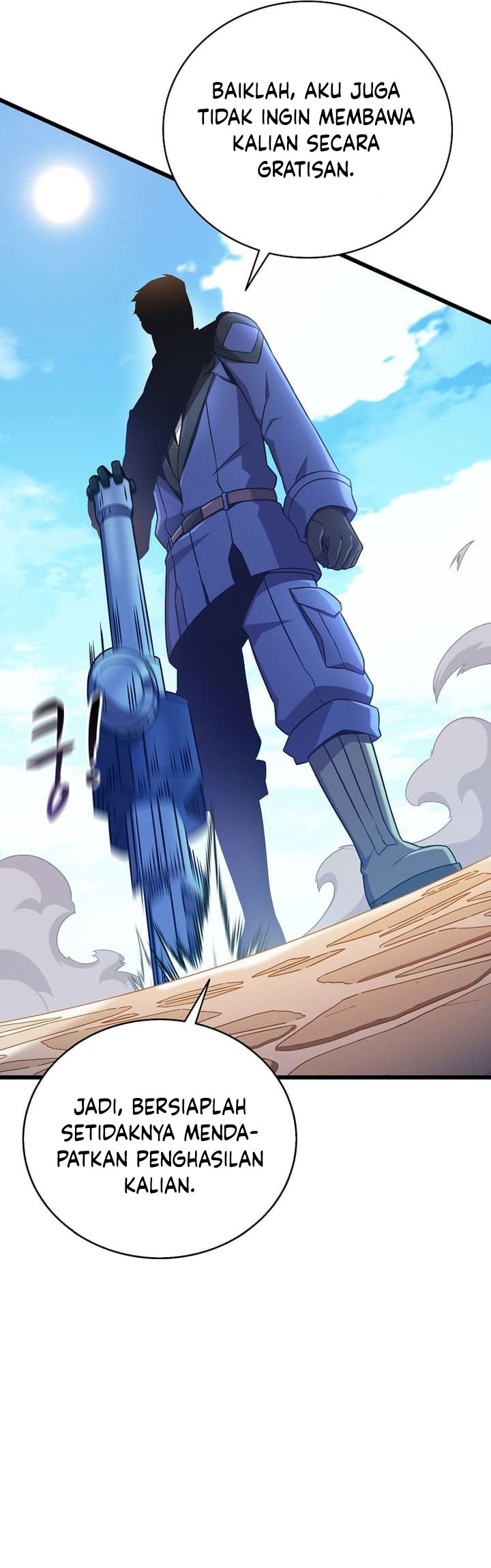 Arcane Sniper
