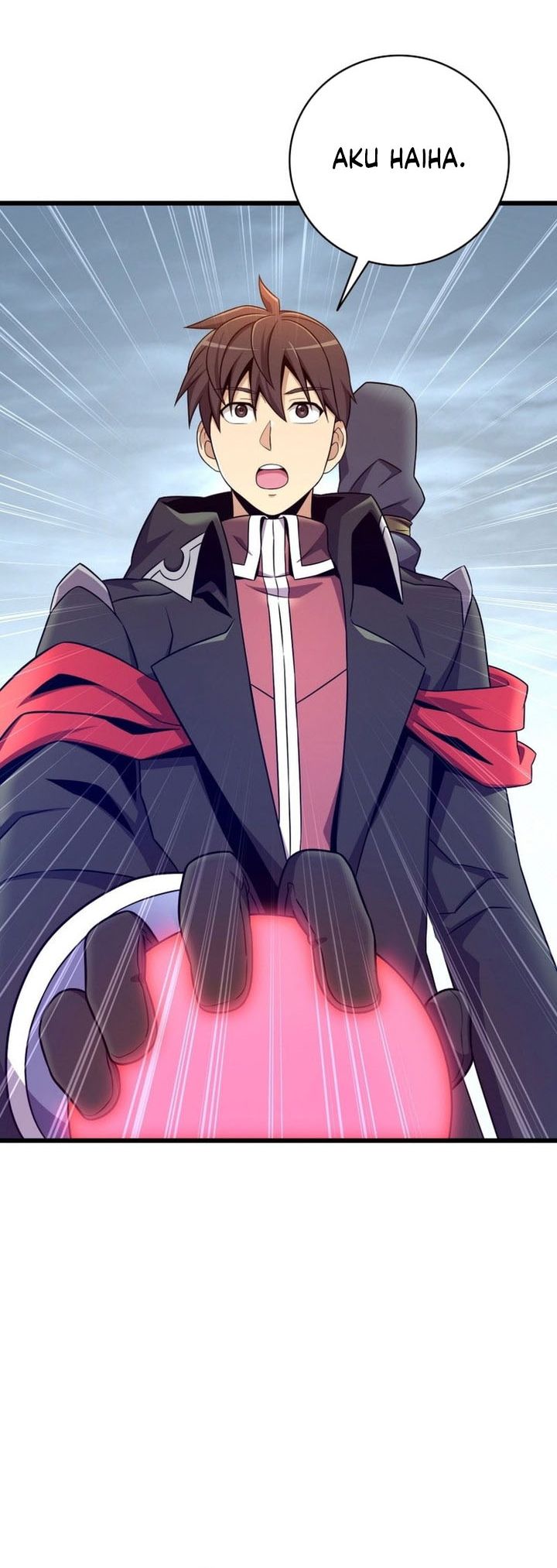 Arcane Sniper