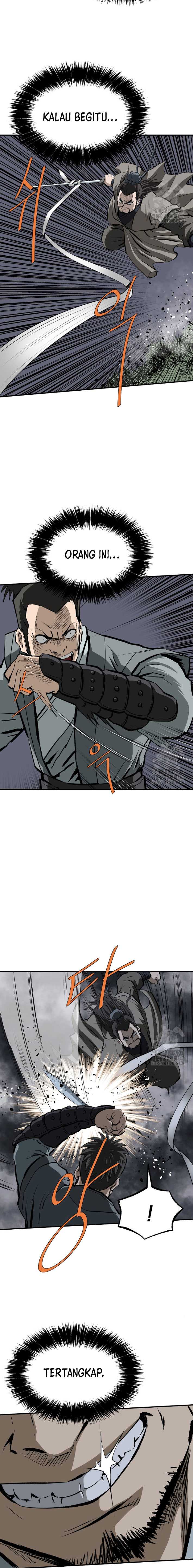Archer Sword God : Descendants of the Archer
