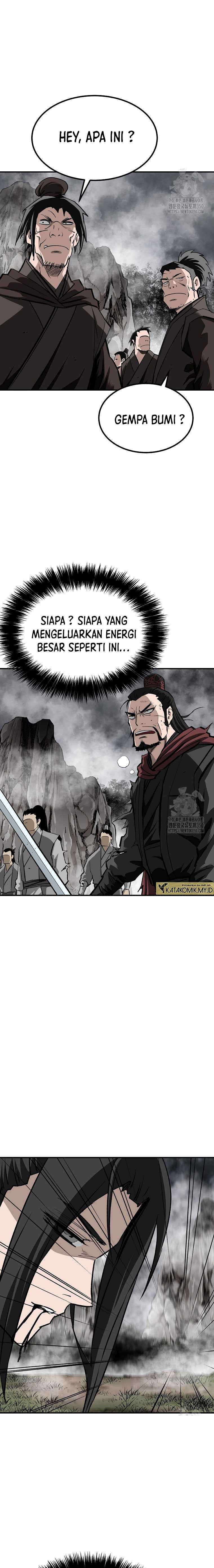 Archer Sword God : Descendants of the Archer