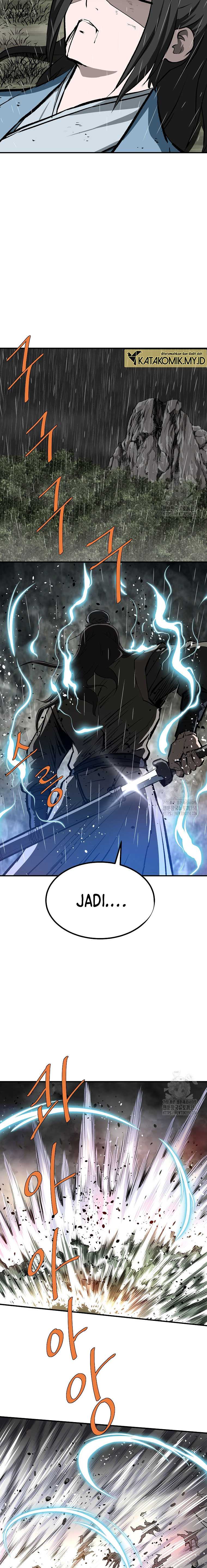 Archer Sword God : Descendants of the Archer