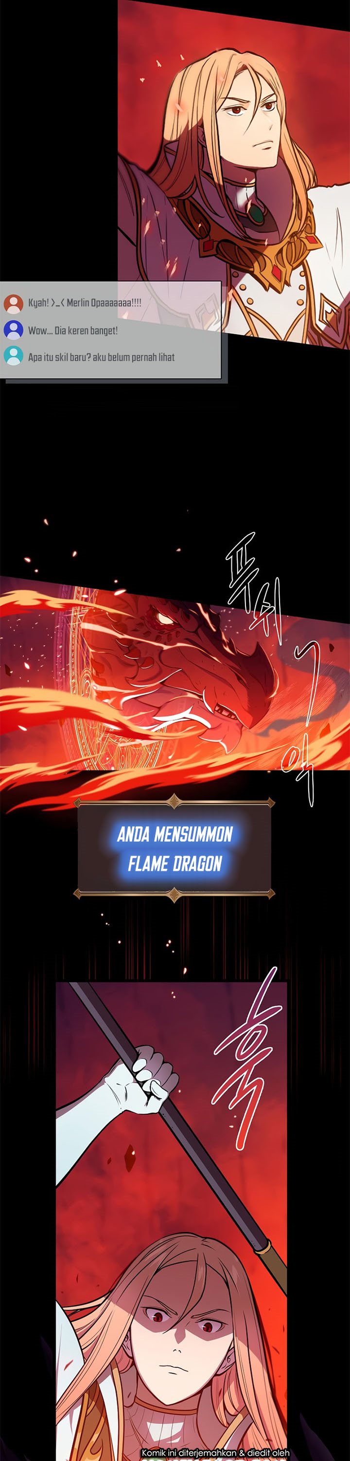 Archmage Streamer