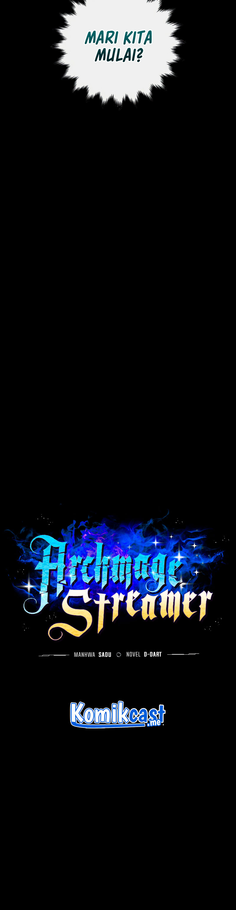 Archmage Streamer