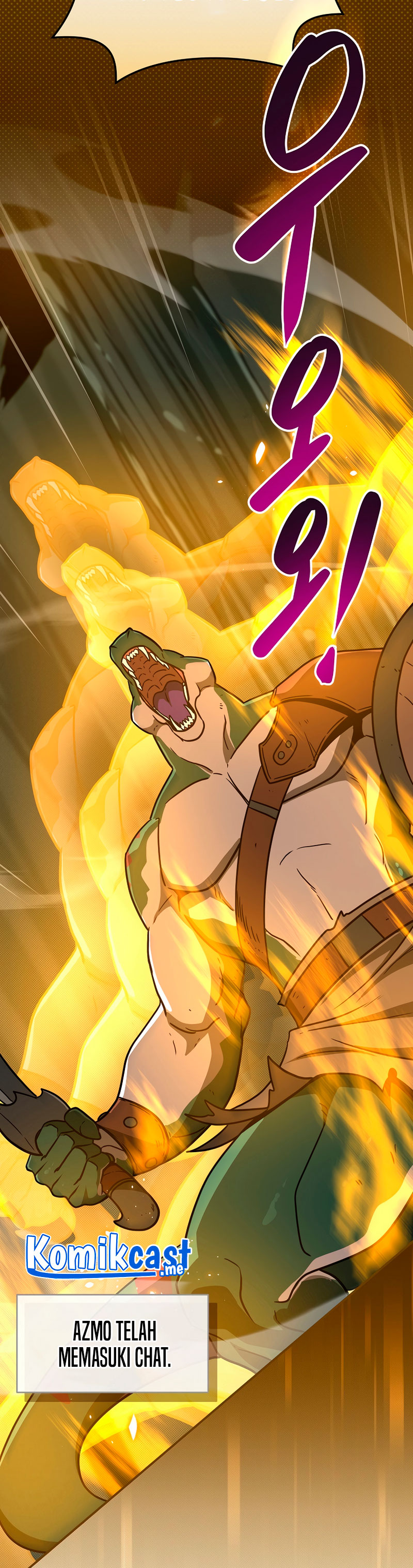 Archmage Streamer