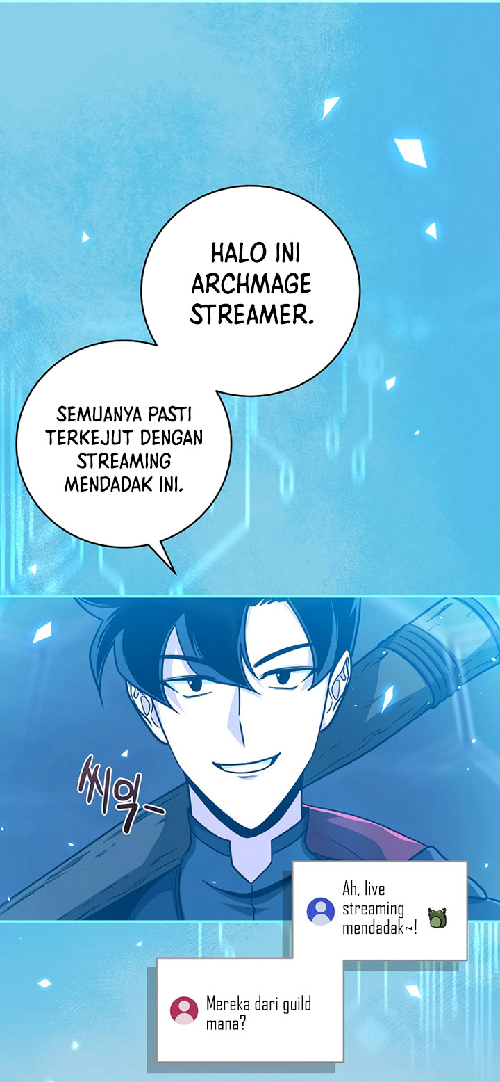 Archmage Streamer