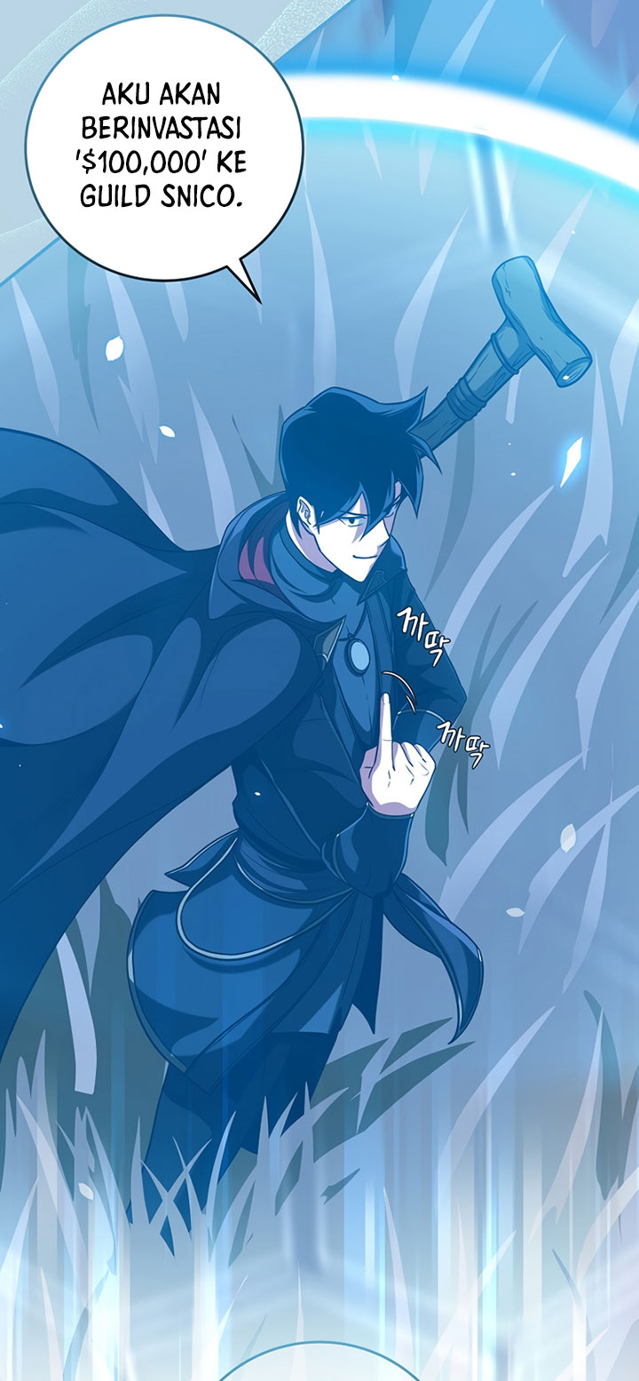 Archmage Streamer