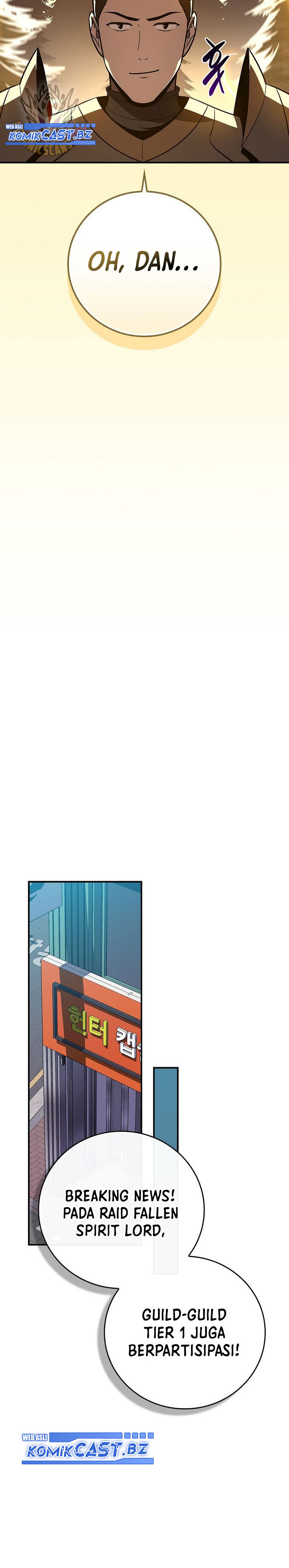 Archmage Streamer