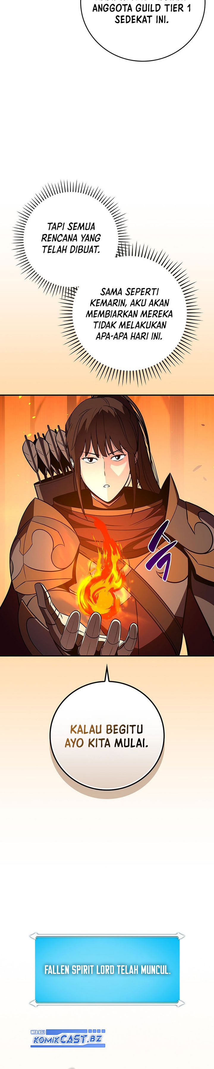 Archmage Streamer