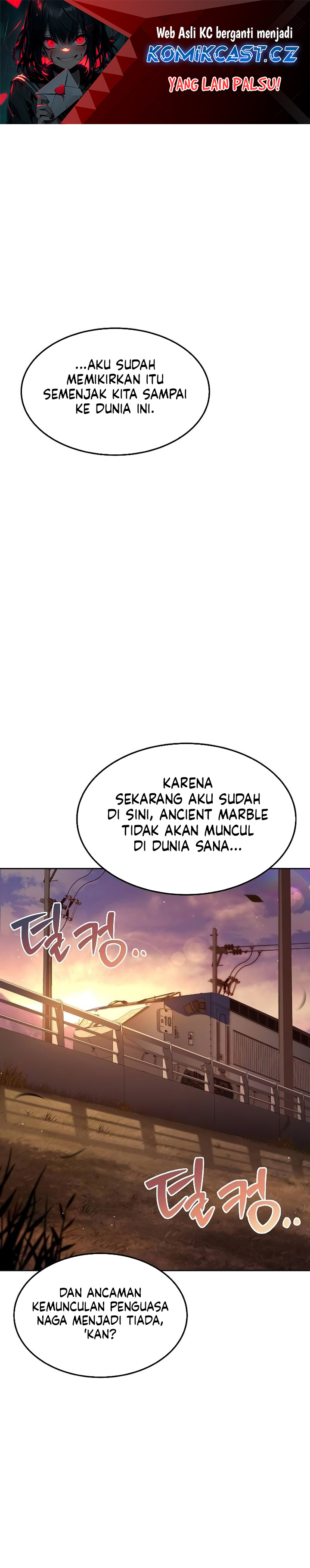 Archmage Restaurant Chapter 44