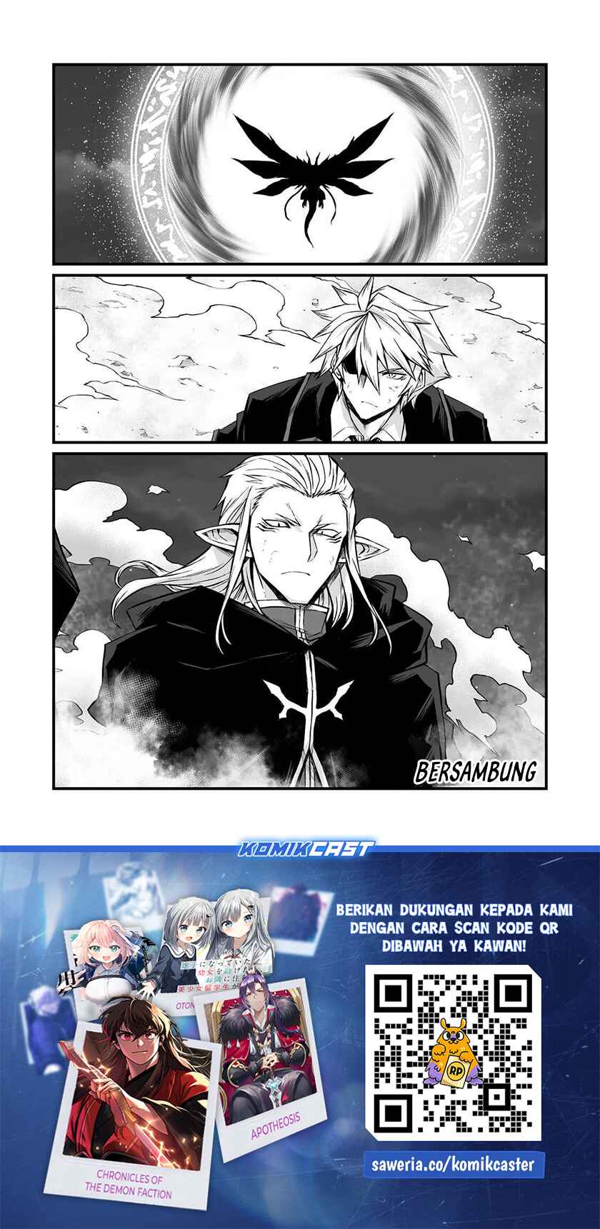 Arifureta Shokugyou de Sekai Saikyou Chapter 81