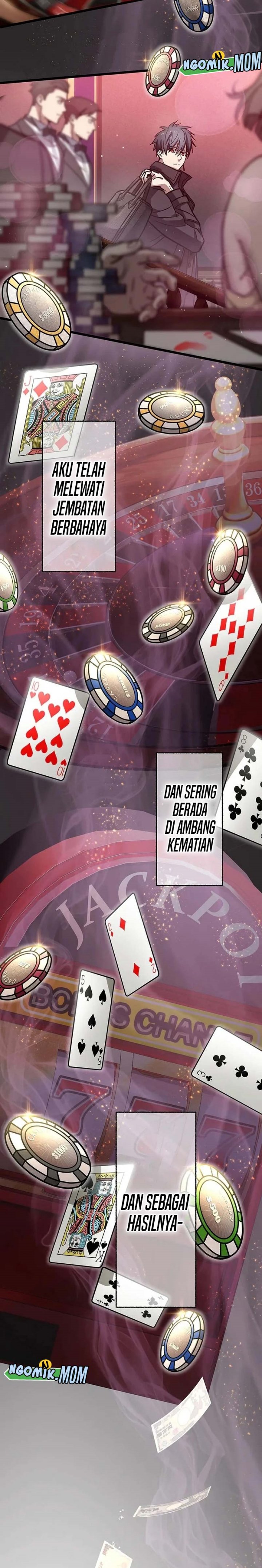 Aristocrats Revenge