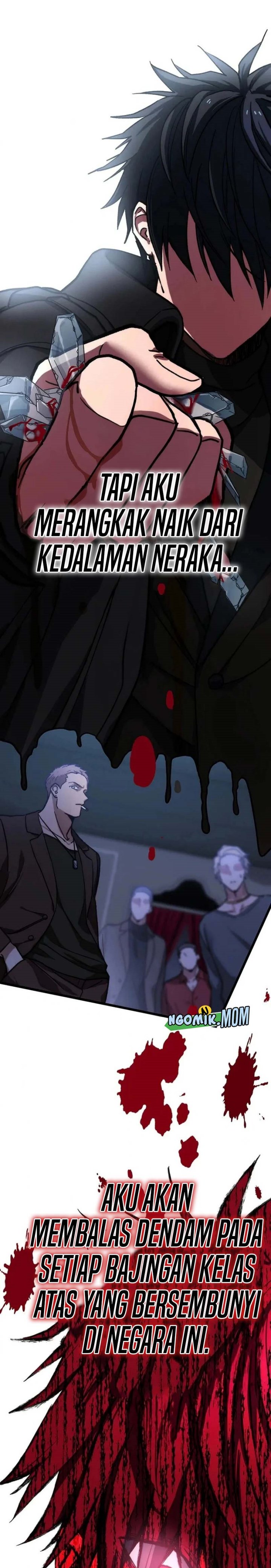 Aristocrats Revenge