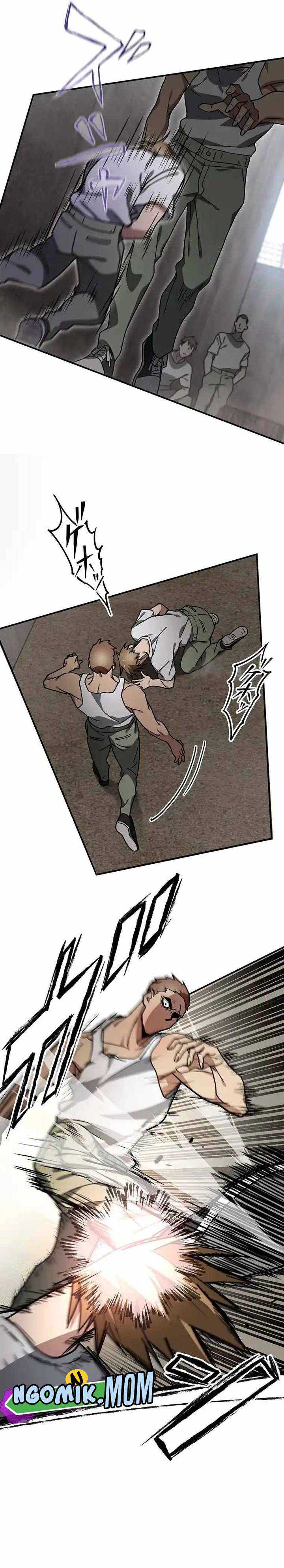 Aristocrats Revenge