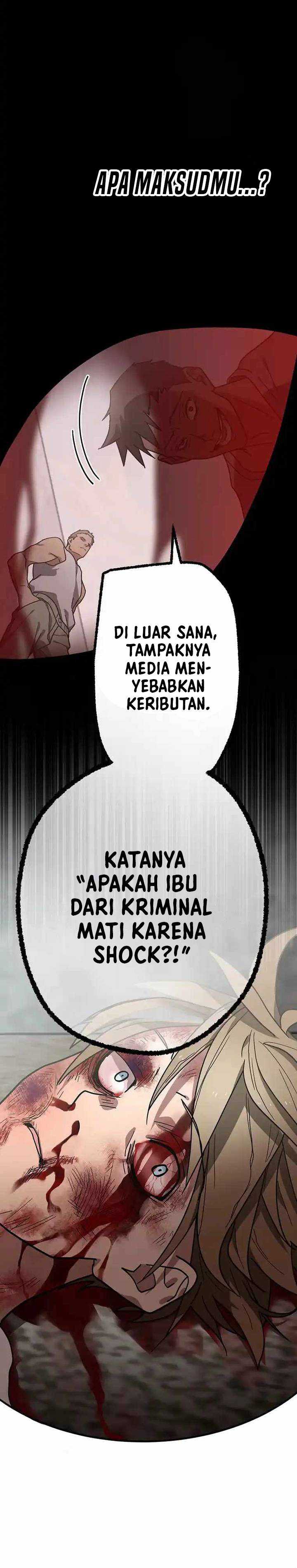 Aristocrats Revenge