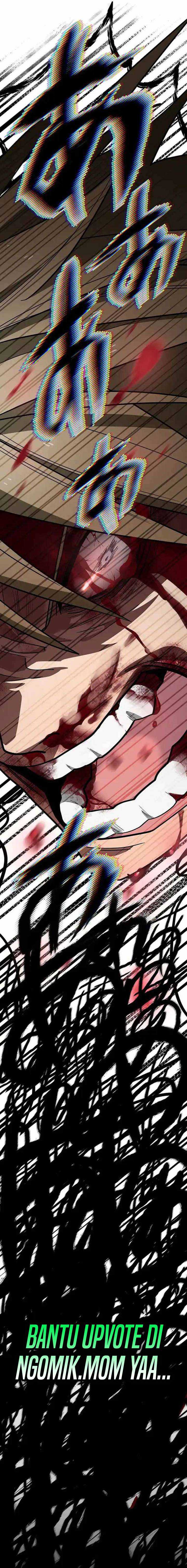 Aristocrats Revenge
