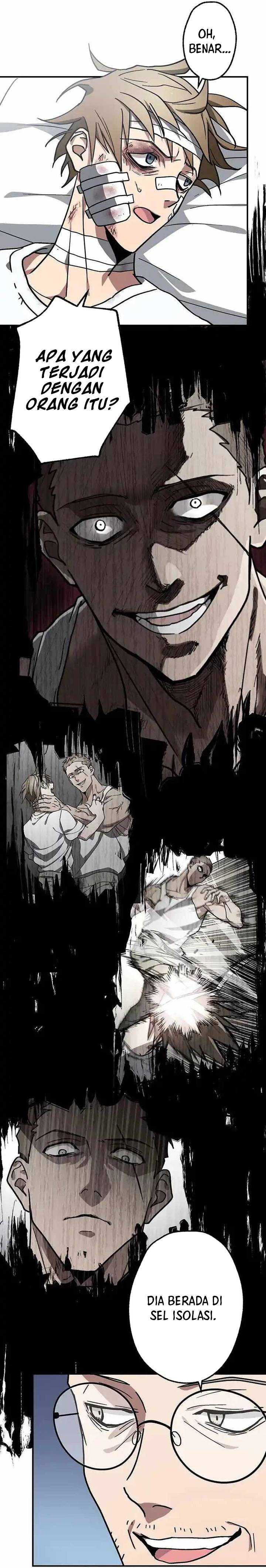 Aristocrats Revenge