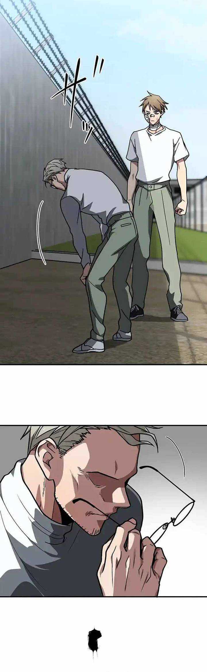 Aristocrats Revenge