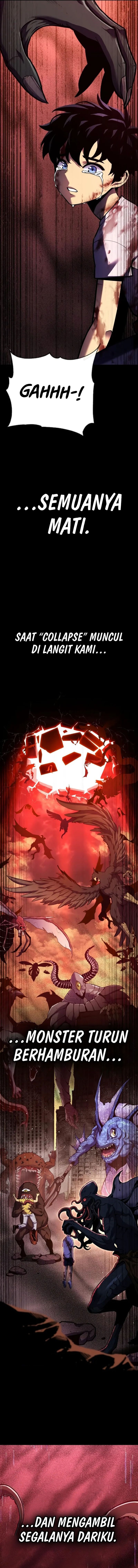 Artifact-Devouring Player