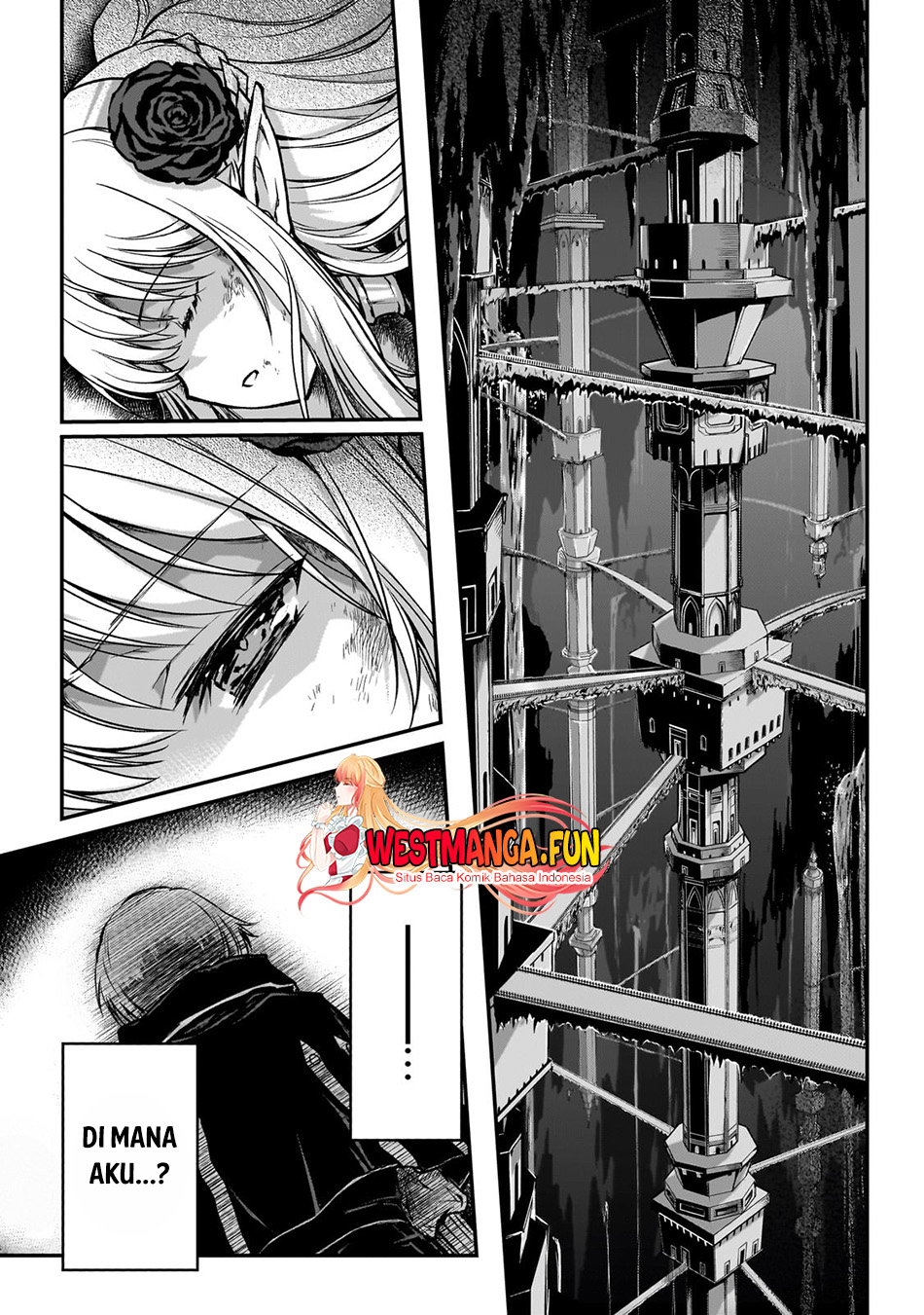 Assassin de aru ore no Sutetasu ga Yuusha yori mo Akiraka ni Tsuyoi Nodaga