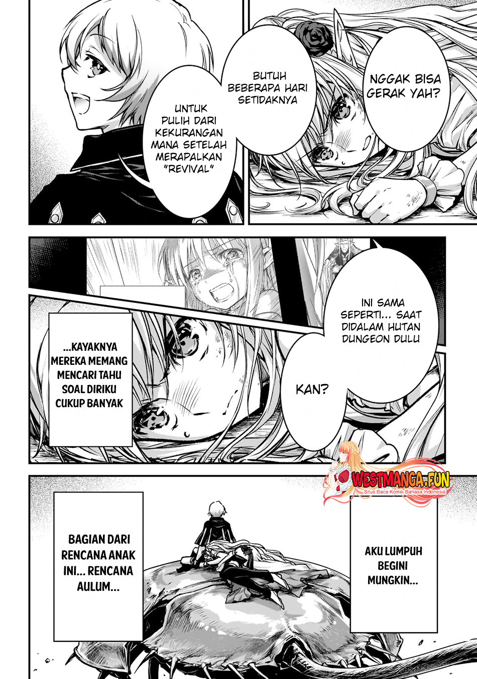 Assassin de aru ore no Sutetasu ga Yuusha yori mo Akiraka ni Tsuyoi Nodaga