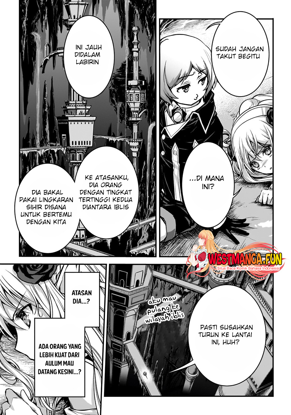 Assassin de aru ore no Sutetasu ga Yuusha yori mo Akiraka ni Tsuyoi Nodaga