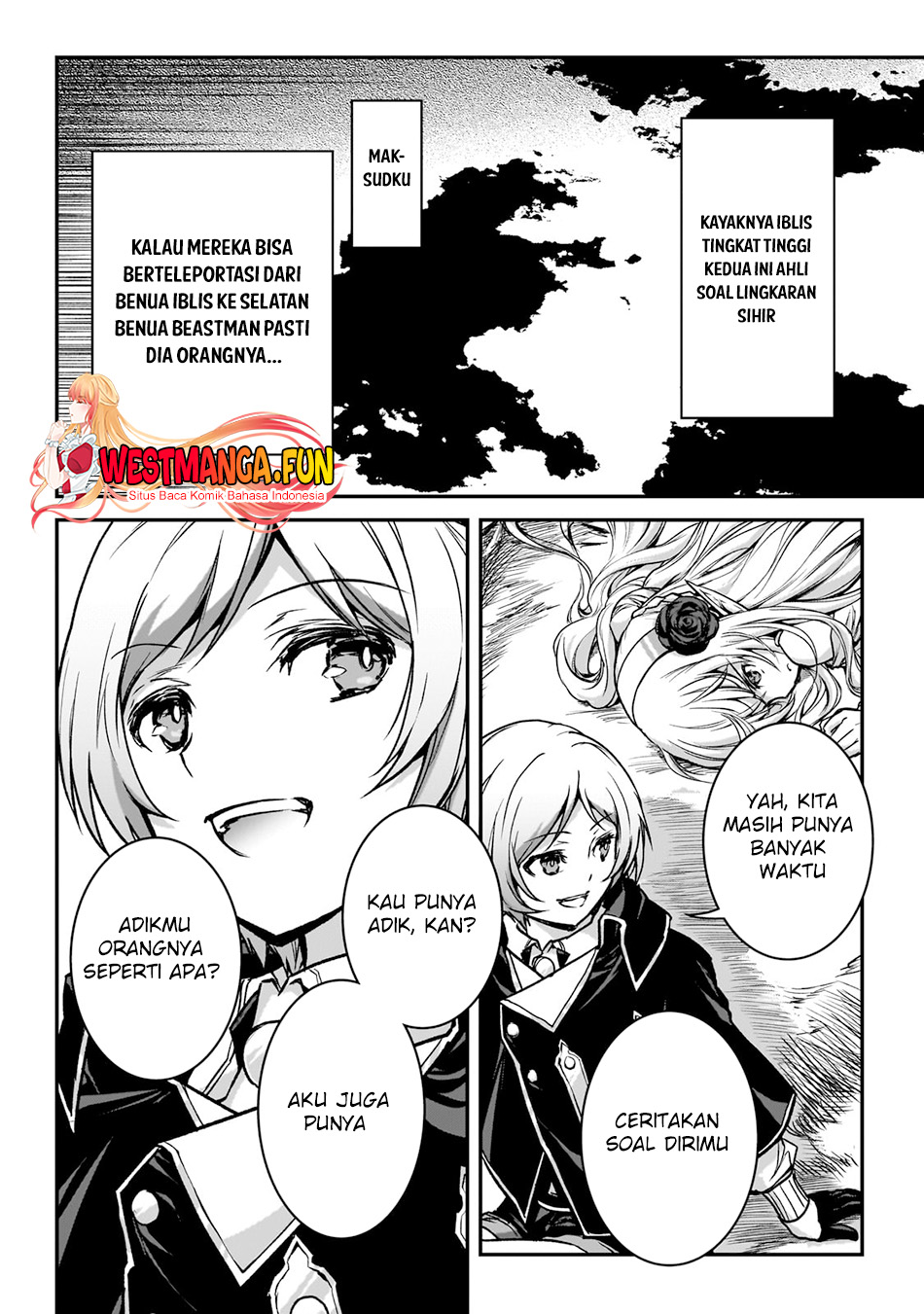 Assassin de aru ore no Sutetasu ga Yuusha yori mo Akiraka ni Tsuyoi Nodaga
