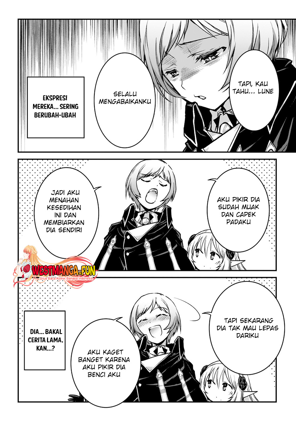 Assassin de aru ore no Sutetasu ga Yuusha yori mo Akiraka ni Tsuyoi Nodaga