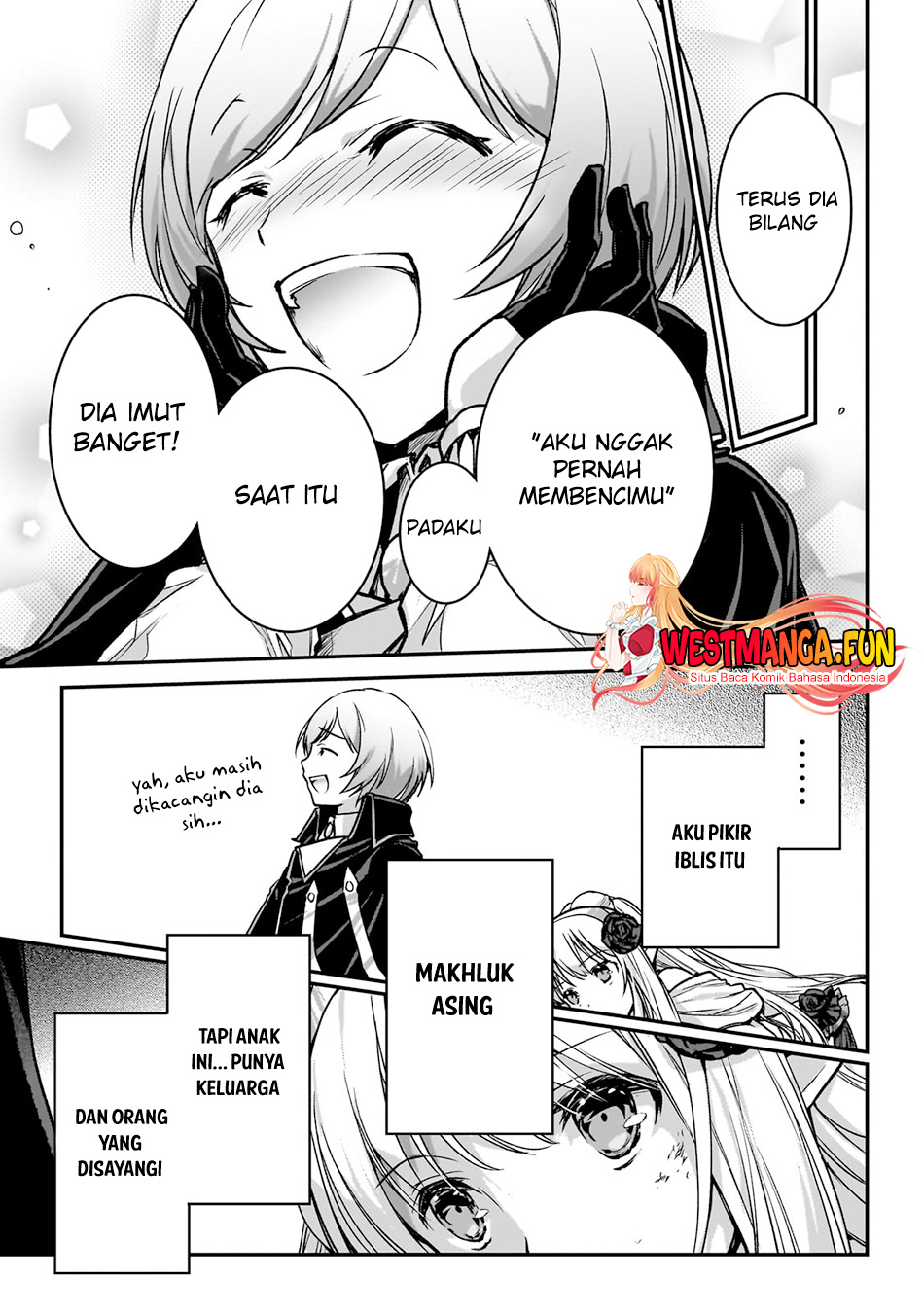 Assassin de aru ore no Sutetasu ga Yuusha yori mo Akiraka ni Tsuyoi Nodaga