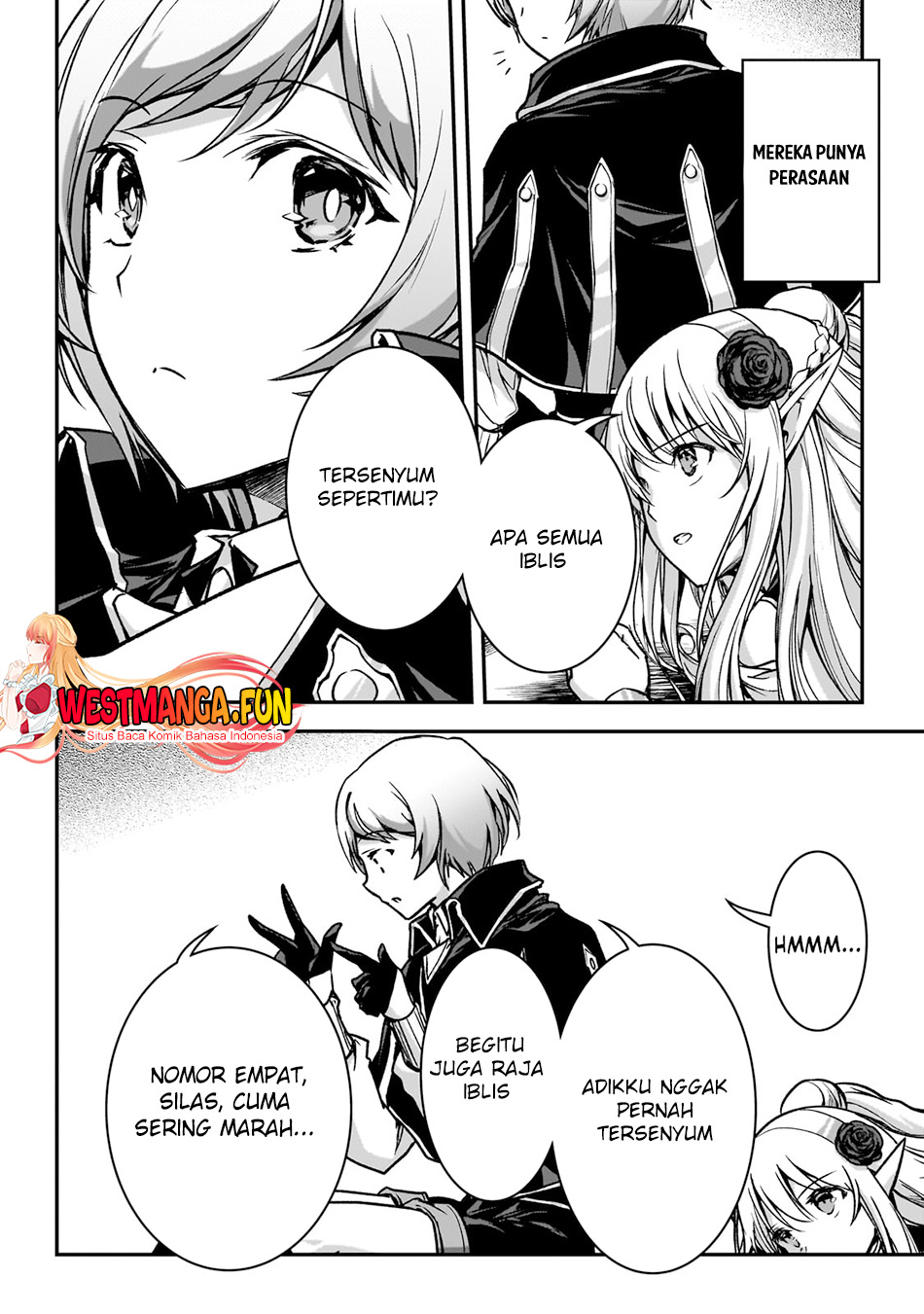 Assassin de aru ore no Sutetasu ga Yuusha yori mo Akiraka ni Tsuyoi Nodaga