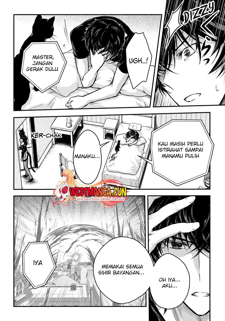 Assassin de aru ore no Sutetasu ga Yuusha yori mo Akiraka ni Tsuyoi Nodaga