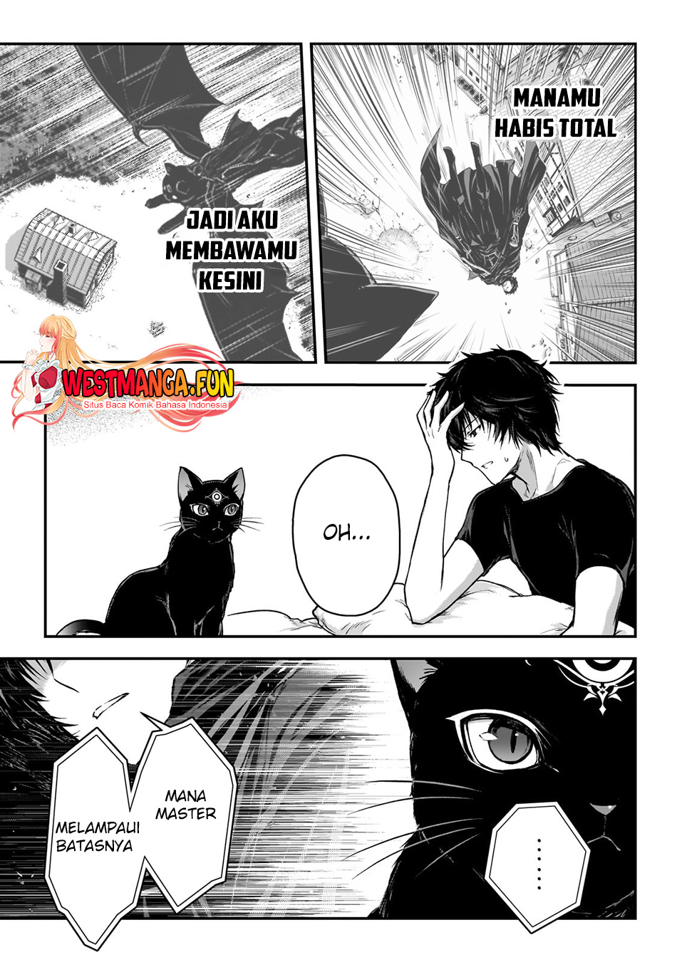 Assassin de aru ore no Sutetasu ga Yuusha yori mo Akiraka ni Tsuyoi Nodaga
