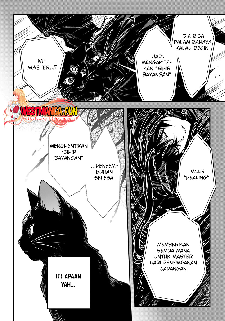 Assassin de aru ore no Sutetasu ga Yuusha yori mo Akiraka ni Tsuyoi Nodaga