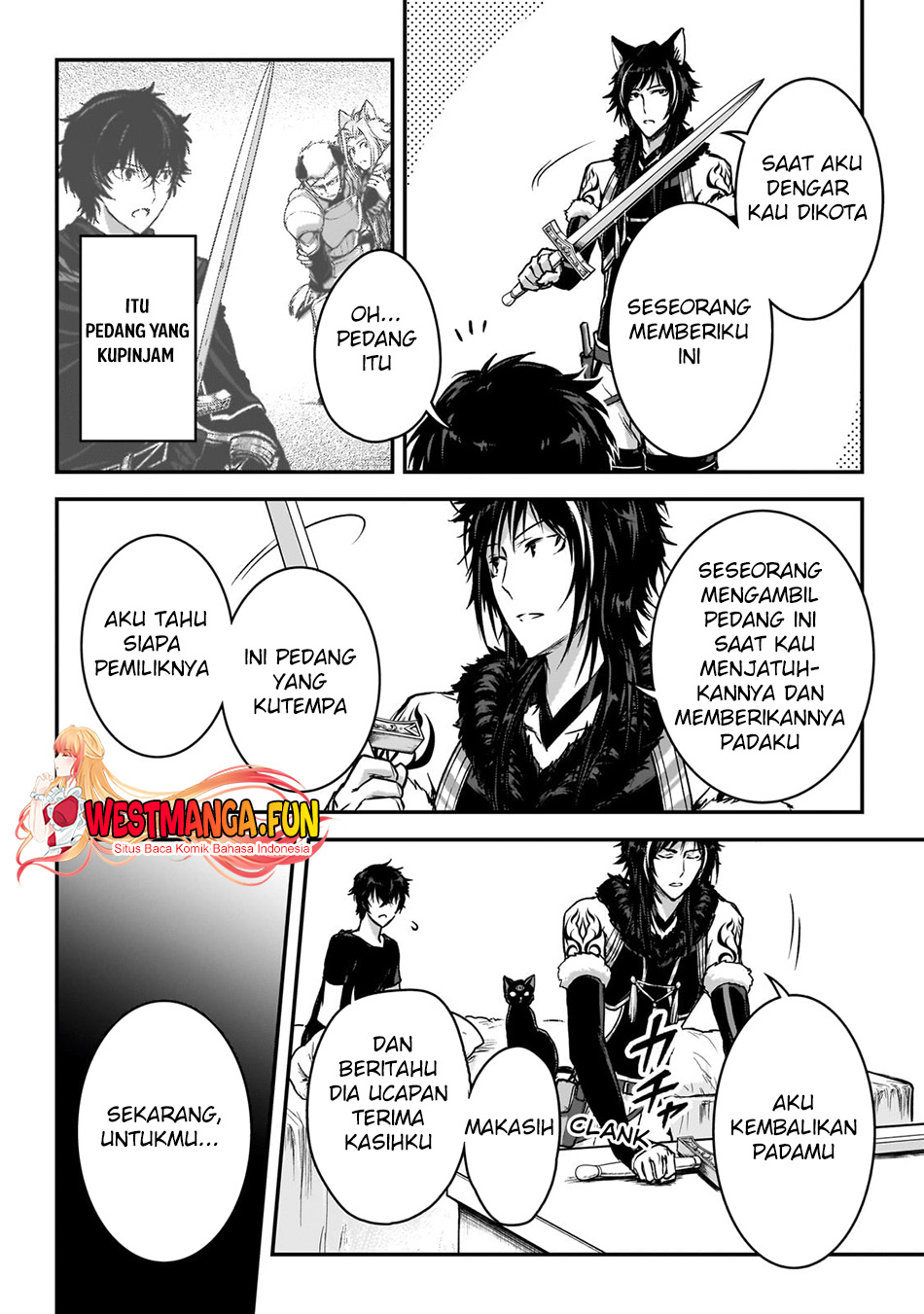 Assassin de aru ore no Sutetasu ga Yuusha yori mo Akiraka ni Tsuyoi Nodaga
