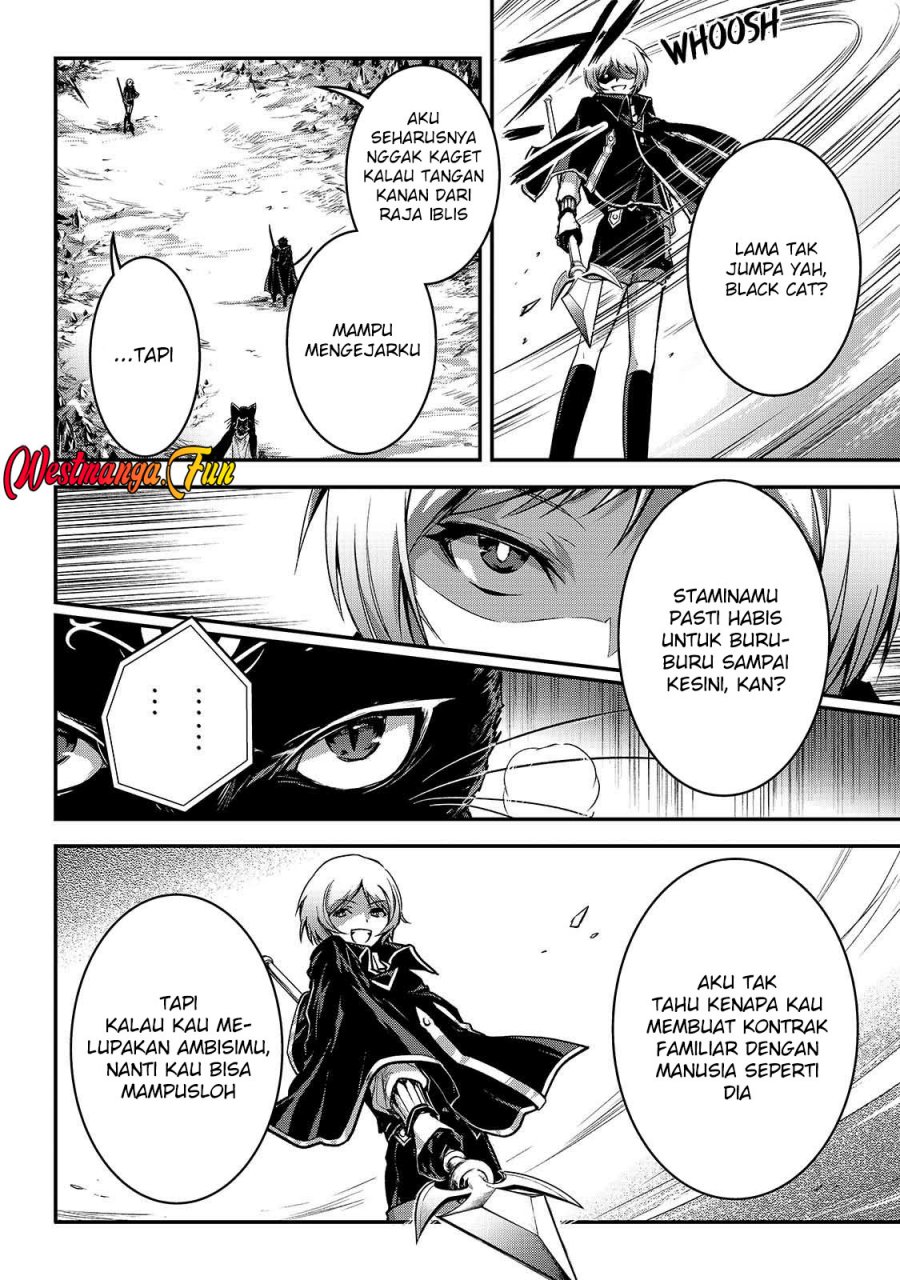 Assassin de aru ore no Sutetasu ga Yuusha yori mo Akiraka ni Tsuyoi Nodaga