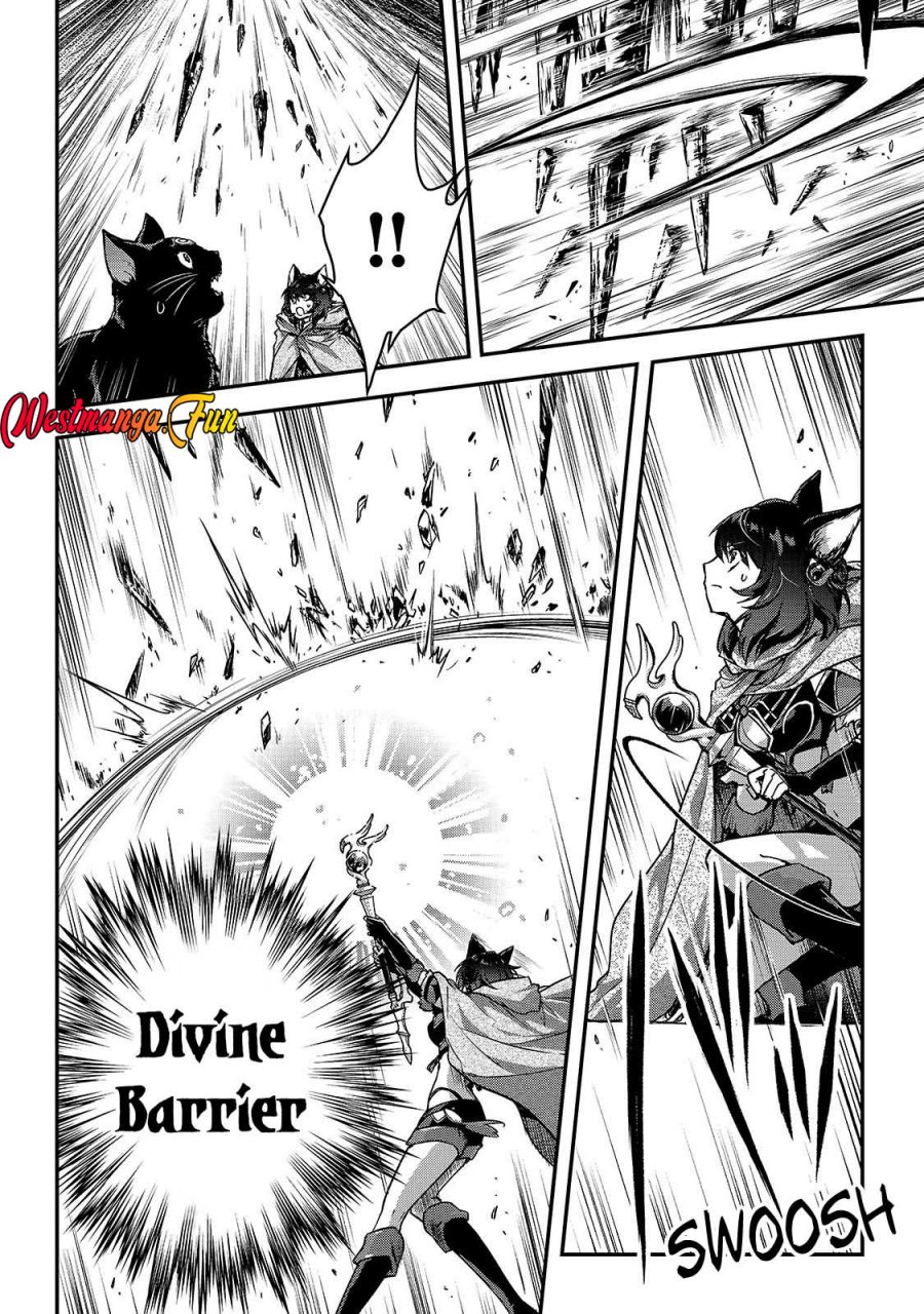 Assassin de aru ore no Sutetasu ga Yuusha yori mo Akiraka ni Tsuyoi Nodaga