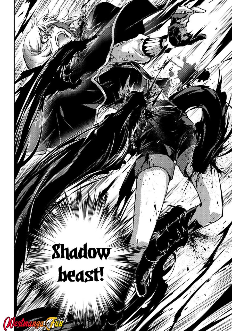 Assassin de aru ore no Sutetasu ga Yuusha yori mo Akiraka ni Tsuyoi Nodaga