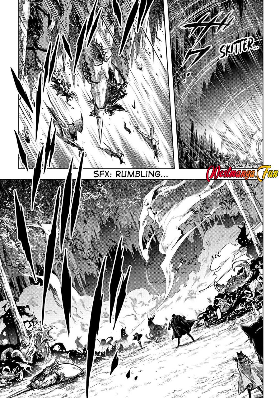 Assassin de aru ore no Sutetasu ga Yuusha yori mo Akiraka ni Tsuyoi Nodaga