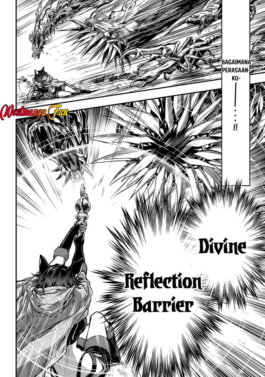 Assassin de aru ore no Sutetasu ga Yuusha yori mo Akiraka ni Tsuyoi Nodaga
