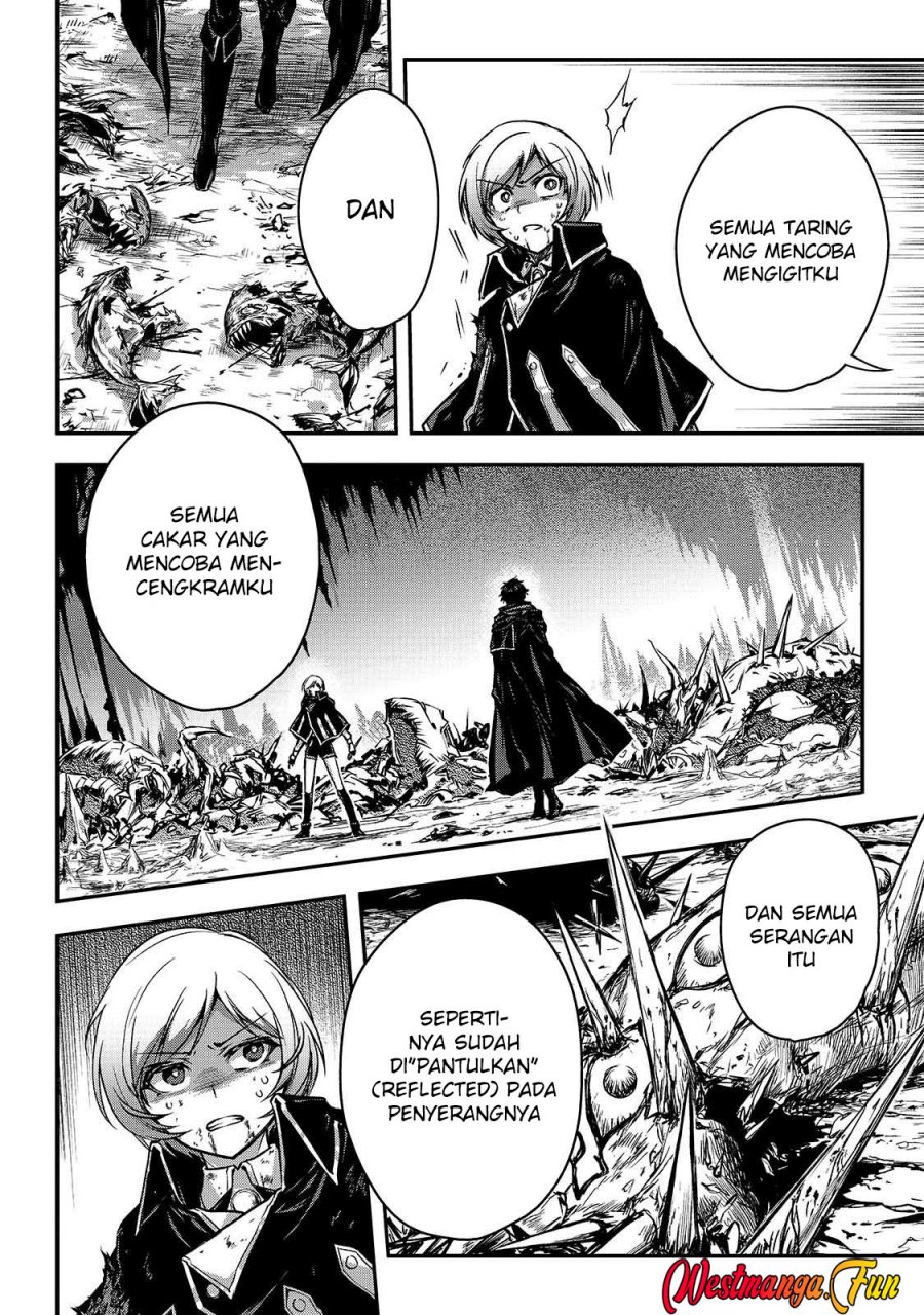 Assassin de aru ore no Sutetasu ga Yuusha yori mo Akiraka ni Tsuyoi Nodaga