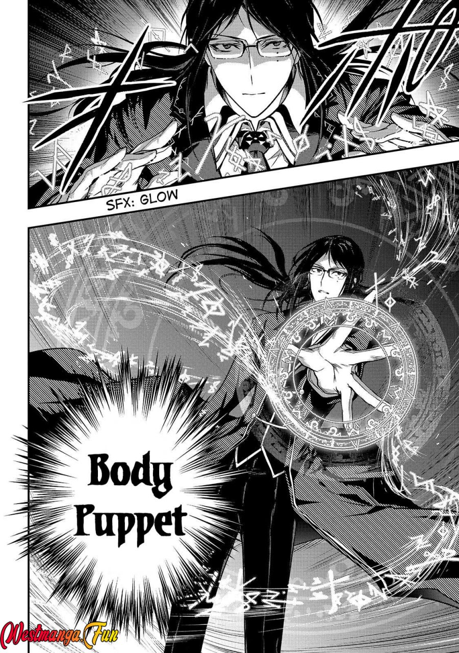 Assassin de aru ore no Sutetasu ga Yuusha yori mo Akiraka ni Tsuyoi Nodaga