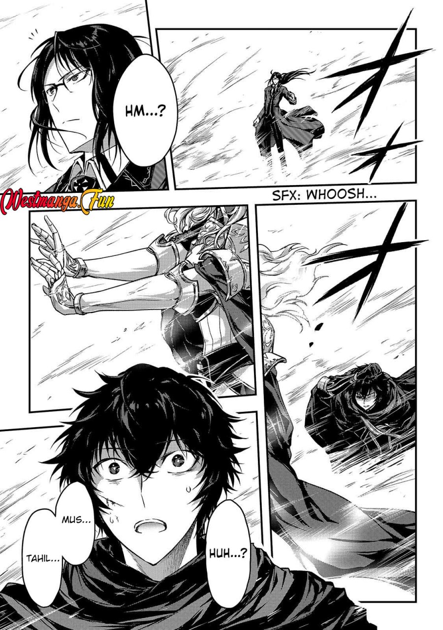 Assassin de aru ore no Sutetasu ga Yuusha yori mo Akiraka ni Tsuyoi Nodaga