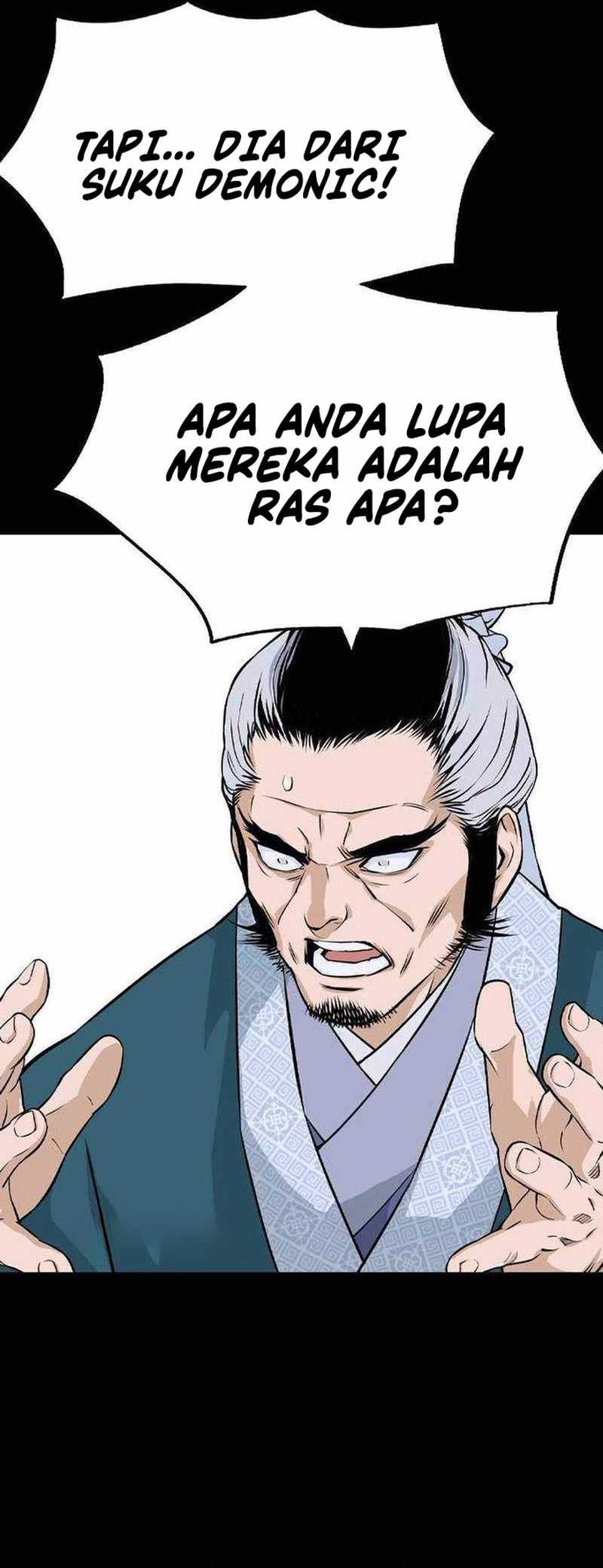 Asura (Ryu Ki-Un) Chapter 9