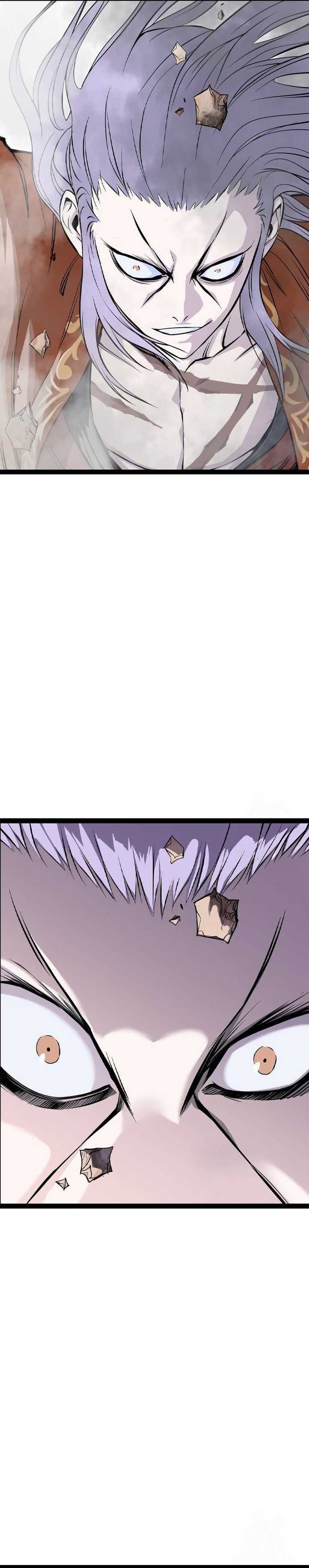 Asura (Ryu Ki-Un)