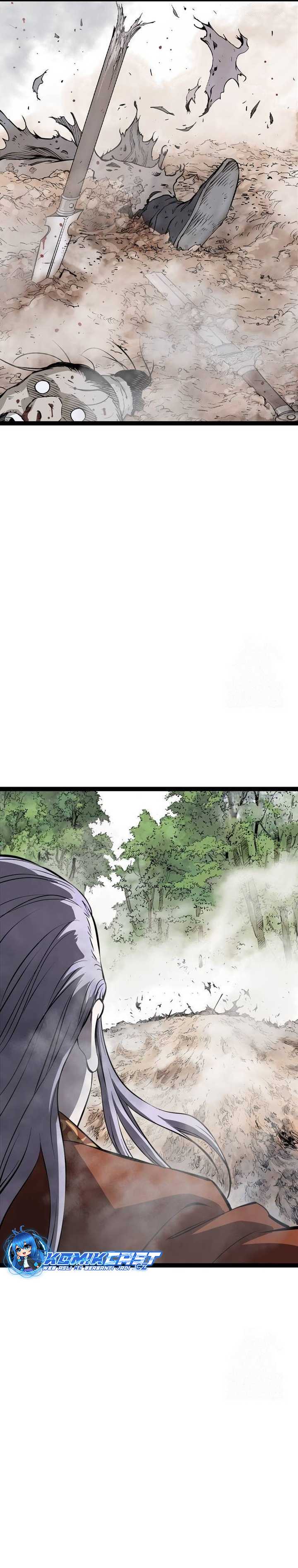 Asura (Ryu Ki-Un)