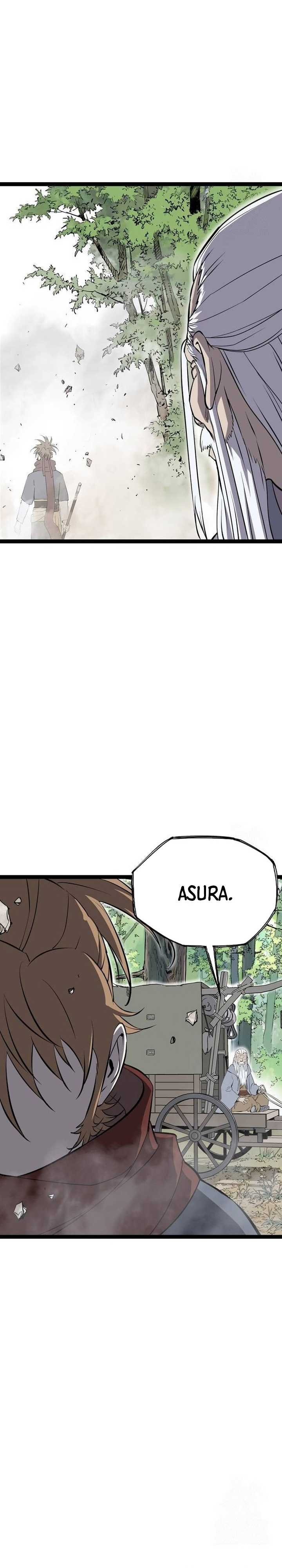 Asura (Ryu Ki-Un)