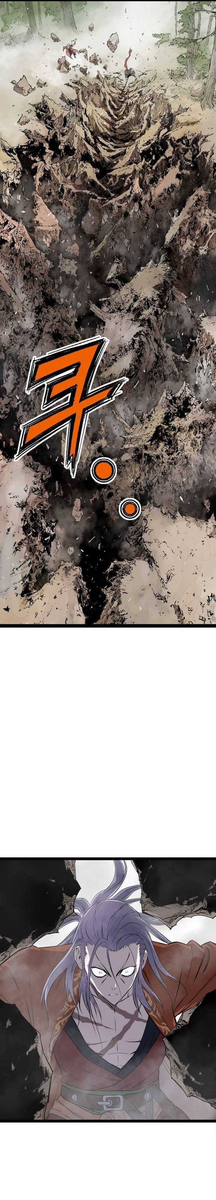 Asura (Ryu Ki-Un)