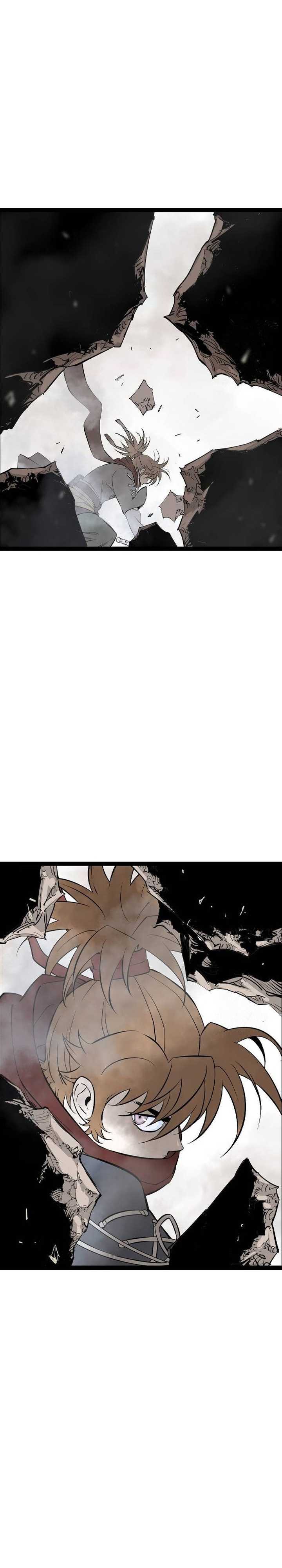 Asura (Ryu Ki-Un)