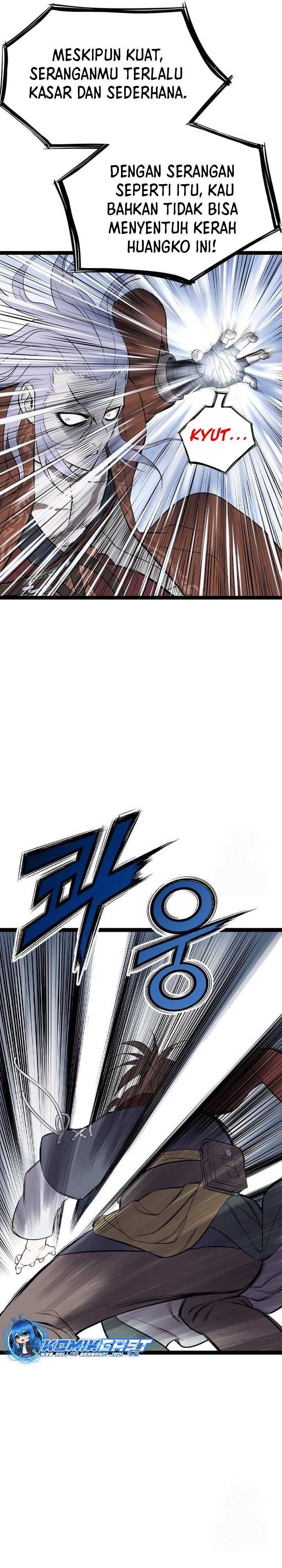 Asura (Ryu Ki-Un)
