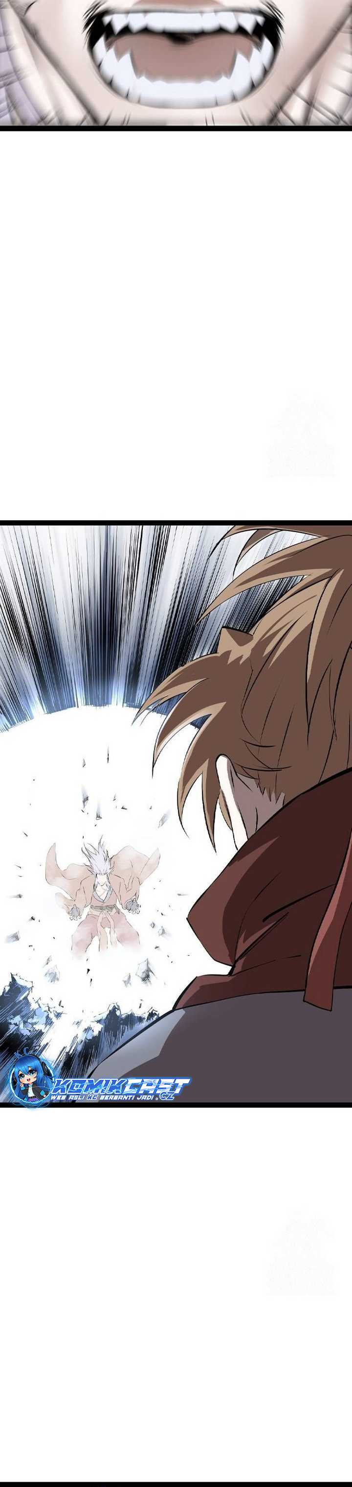 Asura (Ryu Ki-Un)